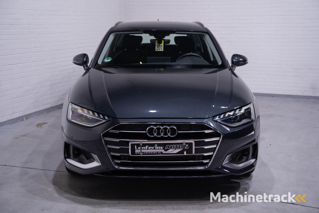 Audi A4 Avant 35 TFSI Business Edition