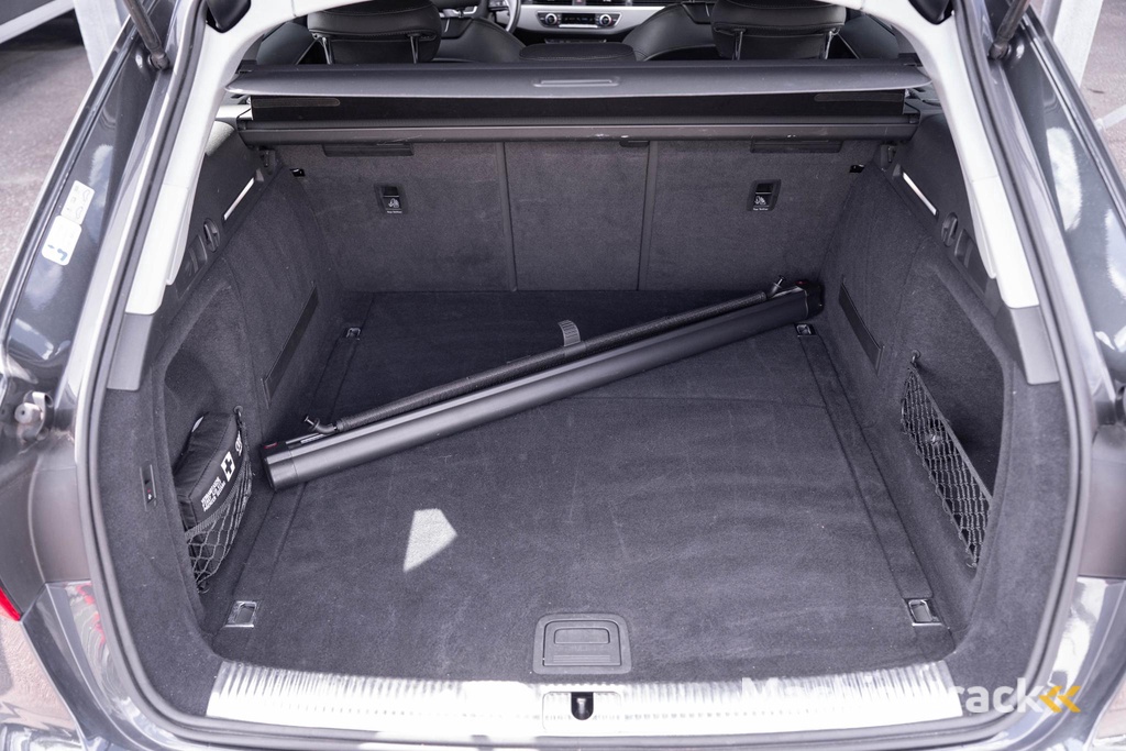 Audi A4 Avant 35 TFSI Business Edition