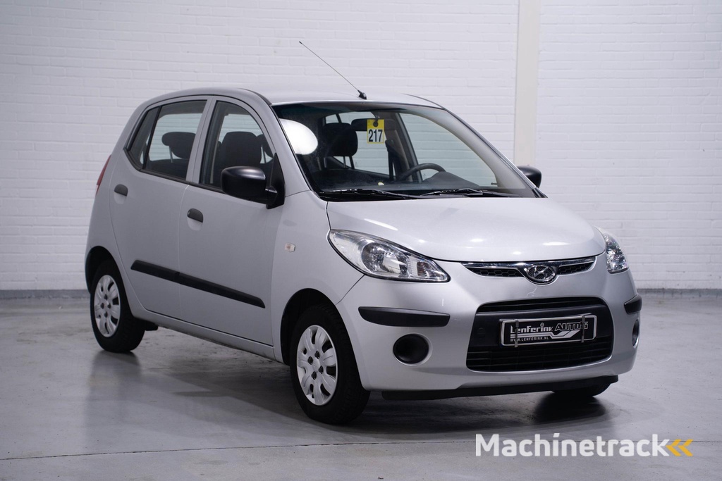 Hyundai i10 1.1 Active Cool