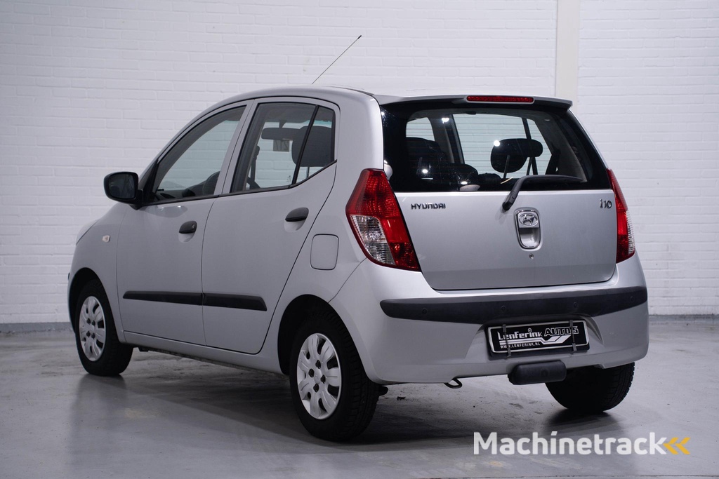 Hyundai i10 1.1 Active Cool
