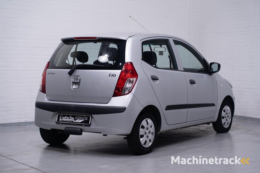 Hyundai i10 1.1 Active Cool
