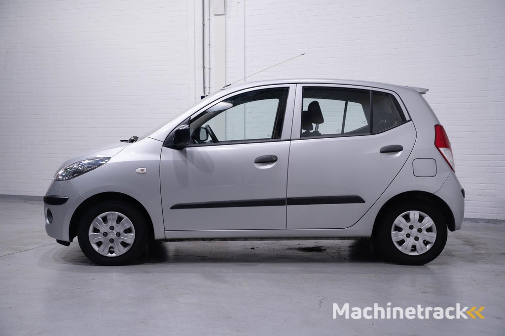 Hyundai i10 1.1 Active Cool