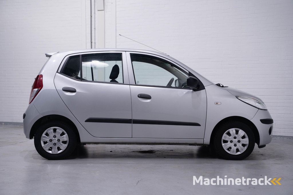 Hyundai i10 1.1 Active Cool