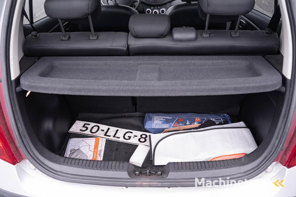 Hyundai i10 1.1 Active Cool