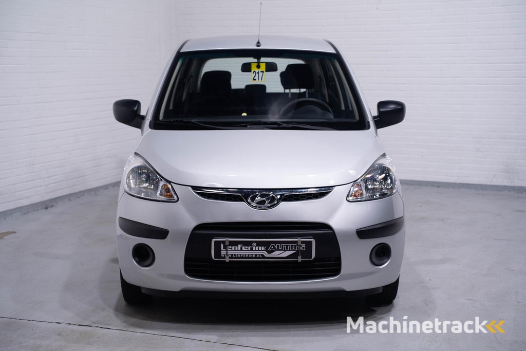 Hyundai i10 1.1 Active Cool