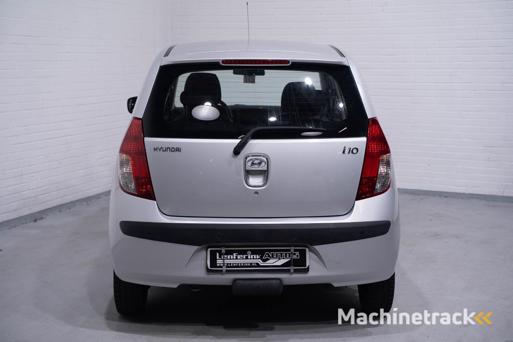 Hyundai i10 1.1 Active Cool
