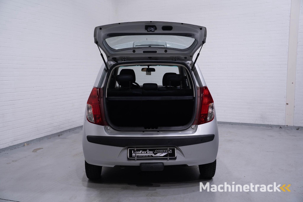 Hyundai i10 1.1 Active Cool