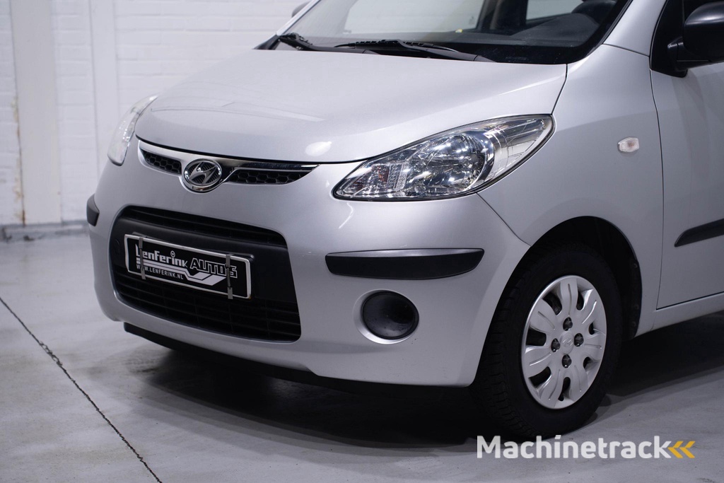 Hyundai i10 1.1 Active Cool