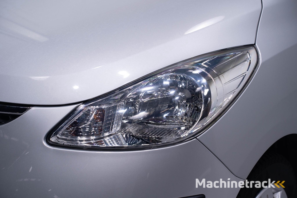 Hyundai i10 1.1 Active Cool