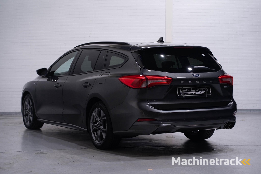 Ford Focus Wagon 1.0 EcoBoost Hybrid ST Line Business