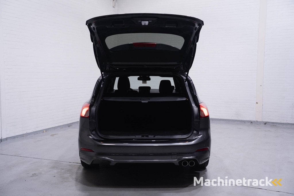 Ford Focus Wagon 1.0 EcoBoost Hybrid ST Line Business