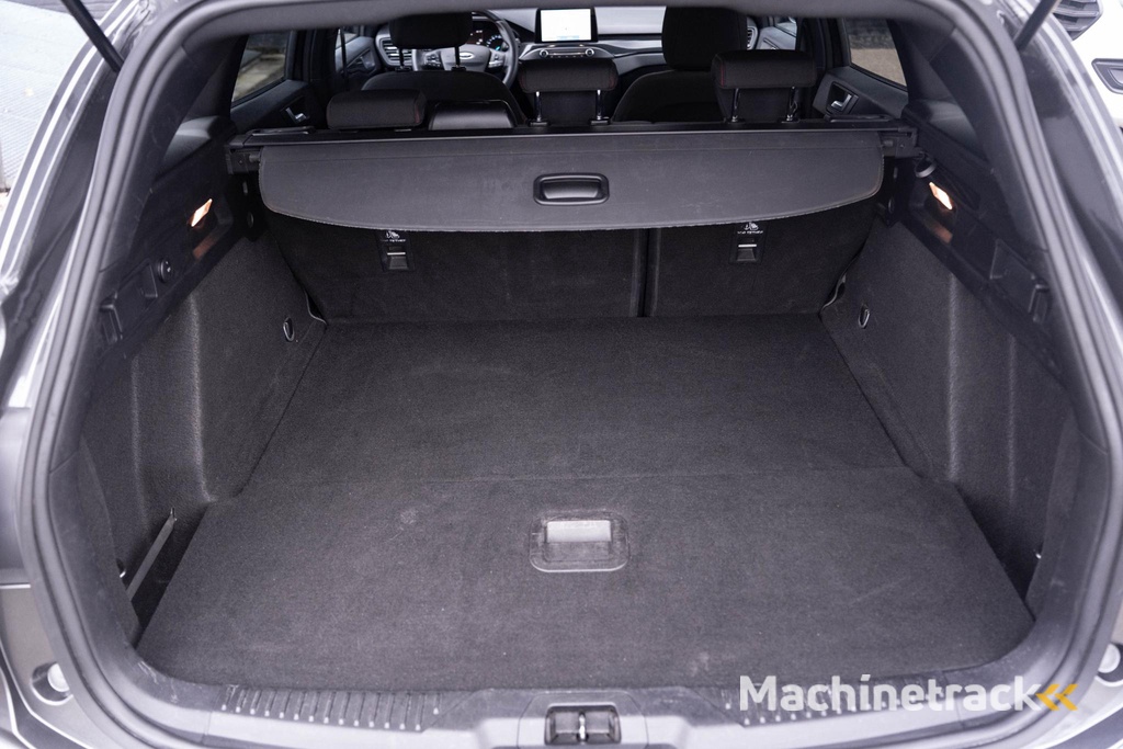 Ford Focus Wagon 1.0 EcoBoost Hybrid ST Line Business