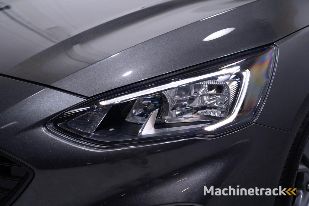 Ford Focus Wagon 1.0 EcoBoost Hybrid ST Line Business