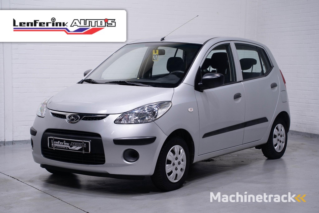 Hyundai i10 1.1 Active Cool