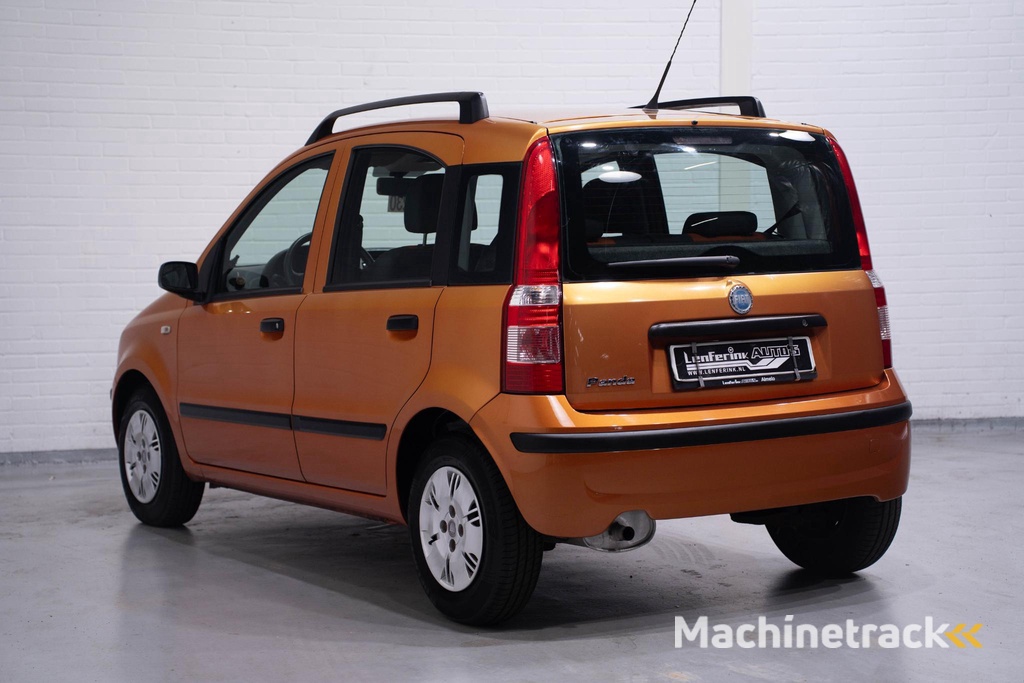 Fiat Panda 1.2 Edizione Cool