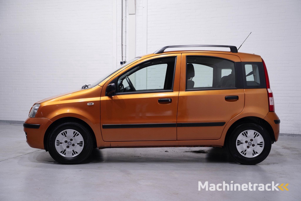 Fiat Panda 1.2 Edizione Cool