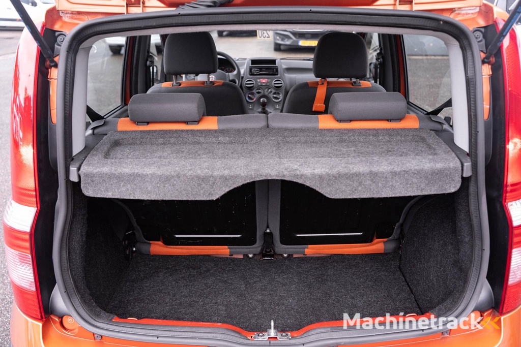 Fiat Panda 1.2 Edizione Cool