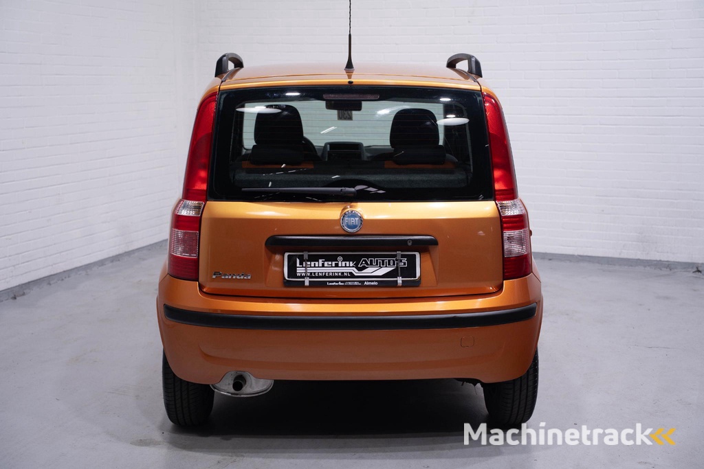 Fiat Panda 1.2 Edizione Cool