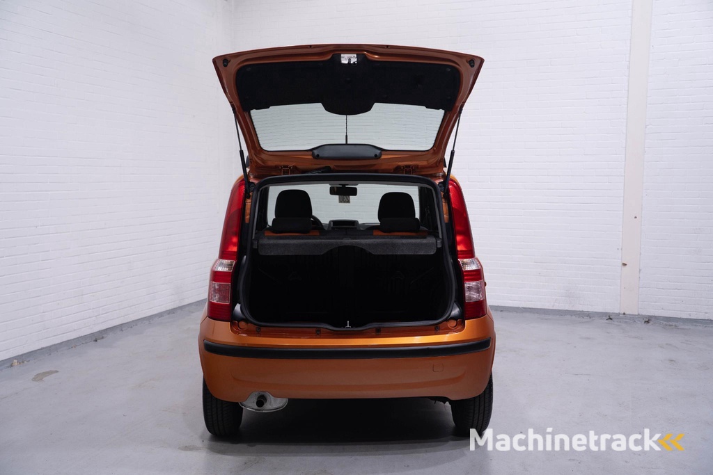 Fiat Panda 1.2 Edizione Cool