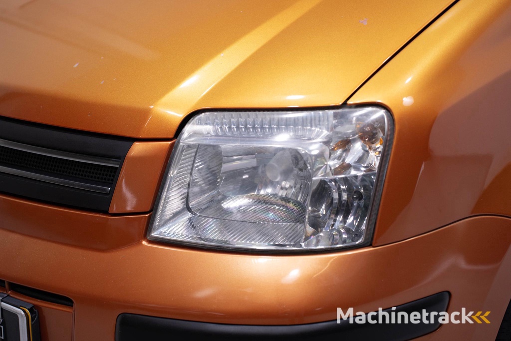 Fiat Panda 1.2 Edizione Cool