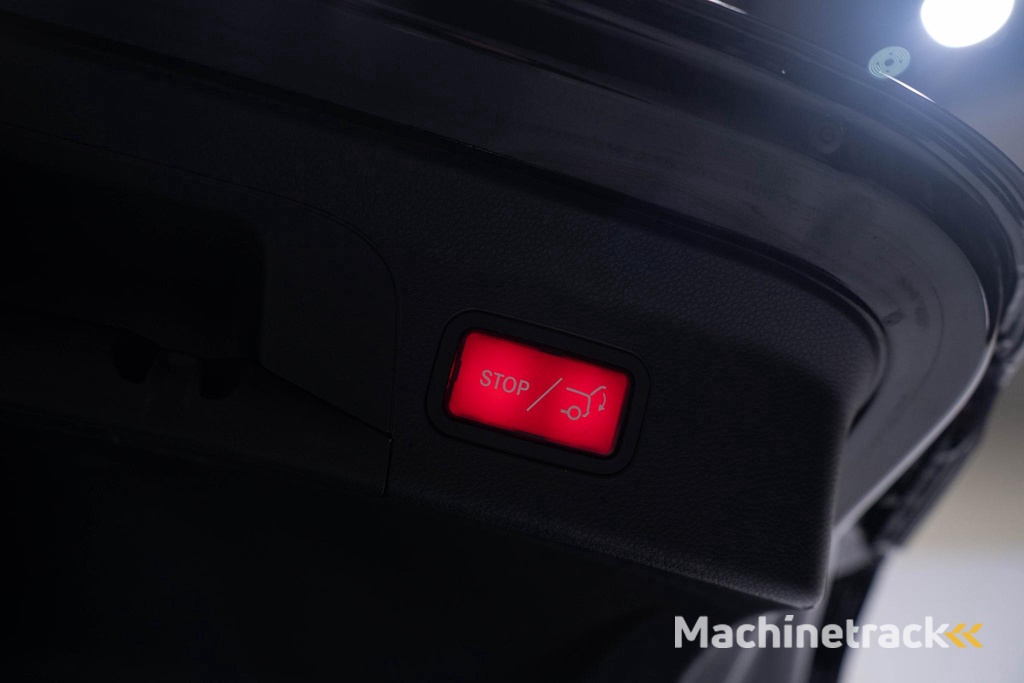 Mercedes-Benz GLC-klasse Coupé 220 d 4MATIC Ambition Navi Camera Leder Sportstoelen elektrisch Stoelverwarming 19 Inch