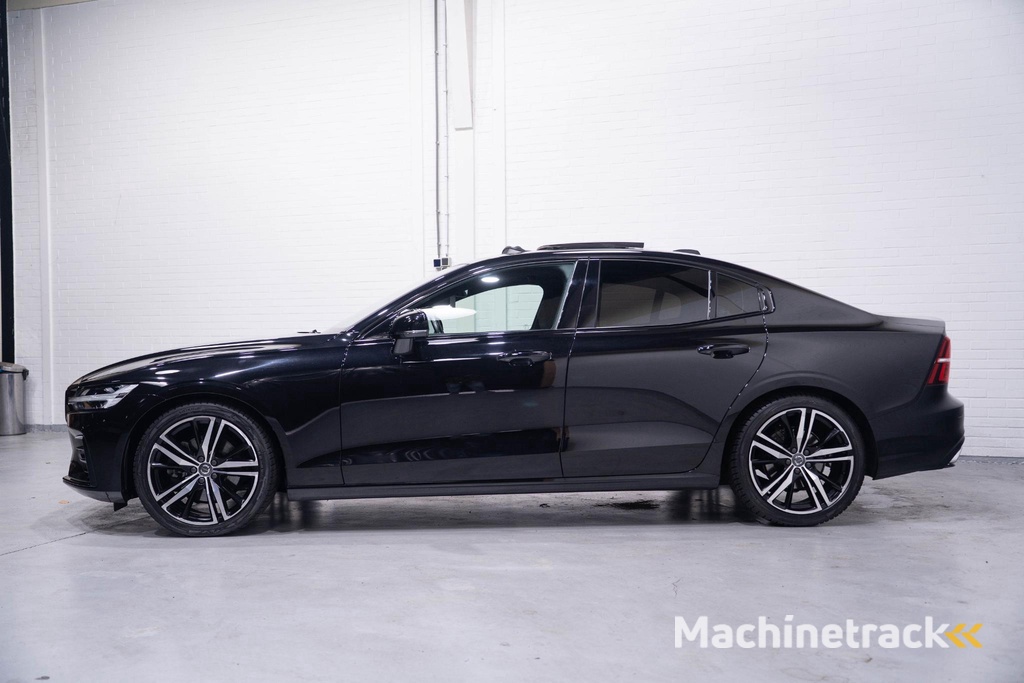 Volvo S60 2.0 B3 R-Design