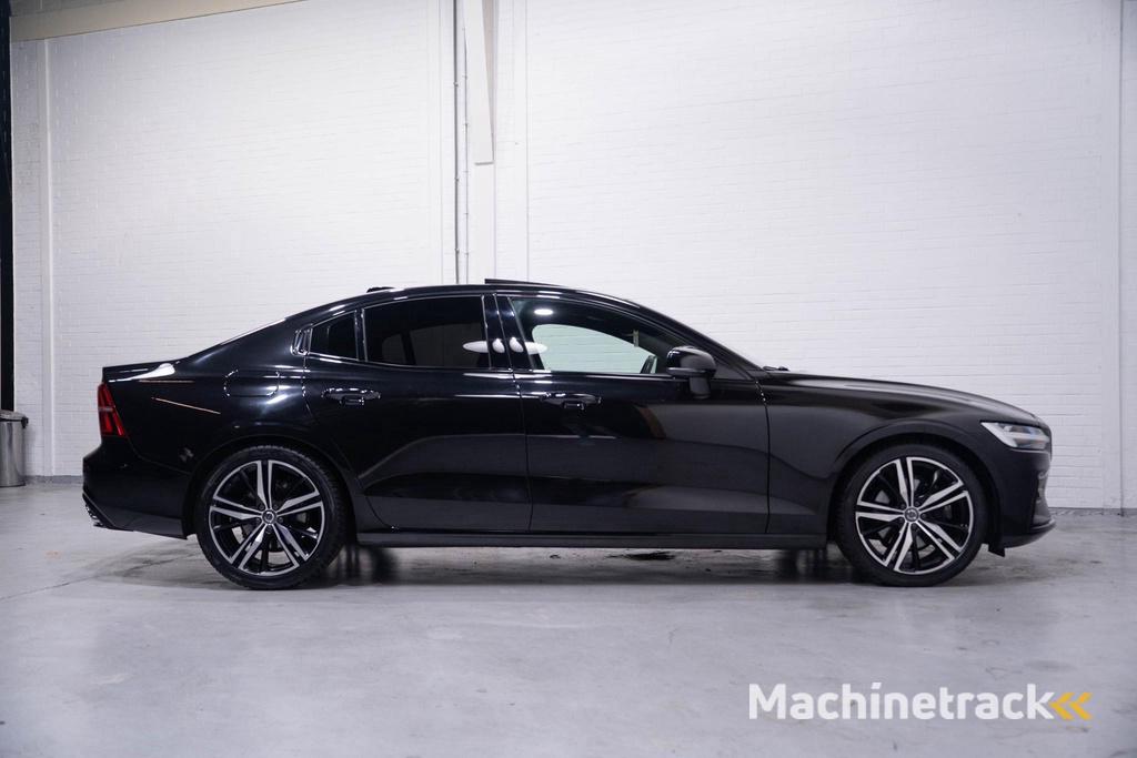 Volvo S60 2.0 B3 R-Design