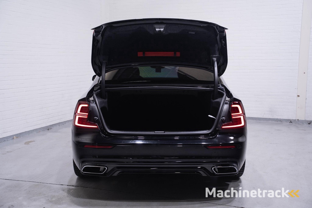 Volvo S60 2.0 B3 R-Design