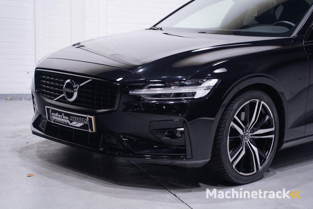 Volvo S60 2.0 B3 R-Design
