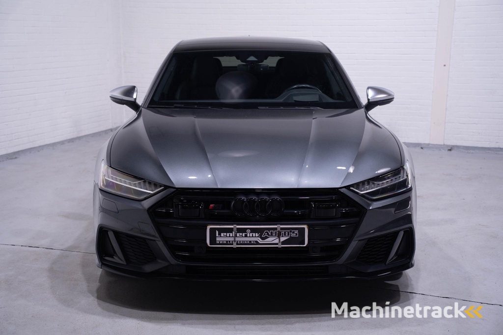 Audi A7 Sportback 3.0 TDI S7 Quattro 349 pk Vol opties, Verkoop in