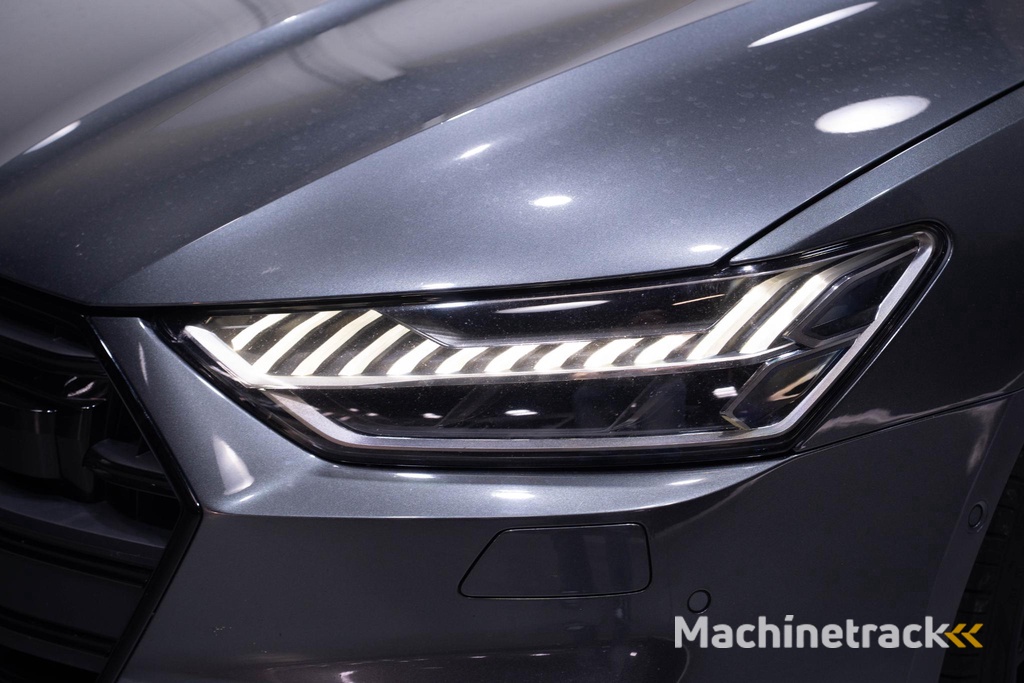 Audi A7 Sportback 3.0 TDI S7 Quattro 349 pk Vol opties, Verkoop in