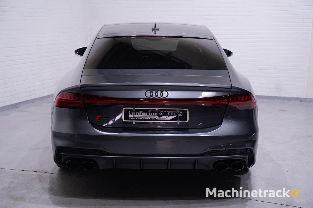 Audi A7 Sportback 3.0 TDI S7 Quattro 349 pk Vol opties, Verkoop in