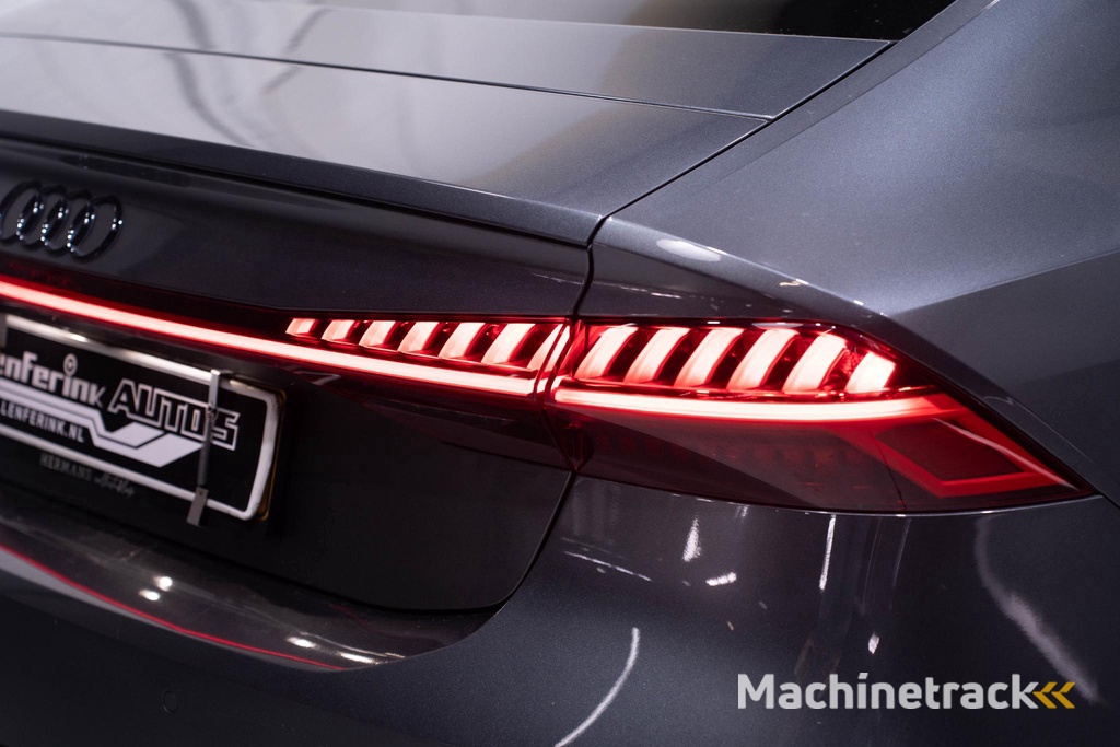 Audi A7 Sportback 3.0 TDI S7 Quattro 349 pk Vol opties, Verkoop in