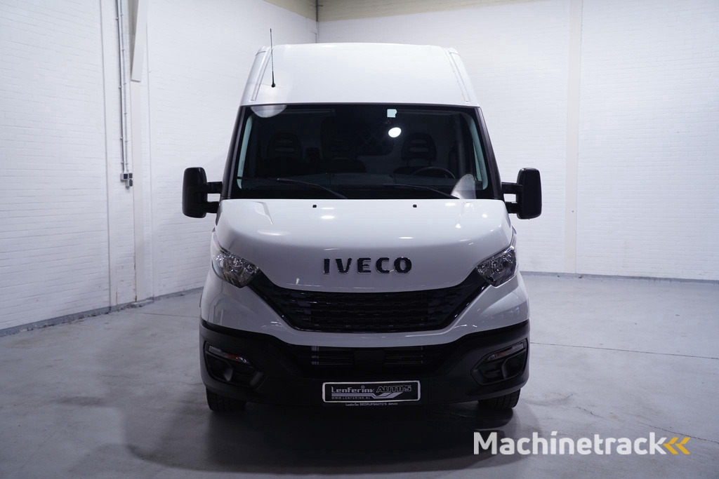 Iveco Daily 35S16 160 pk L4H2 Jumbo XXL Airco ECC