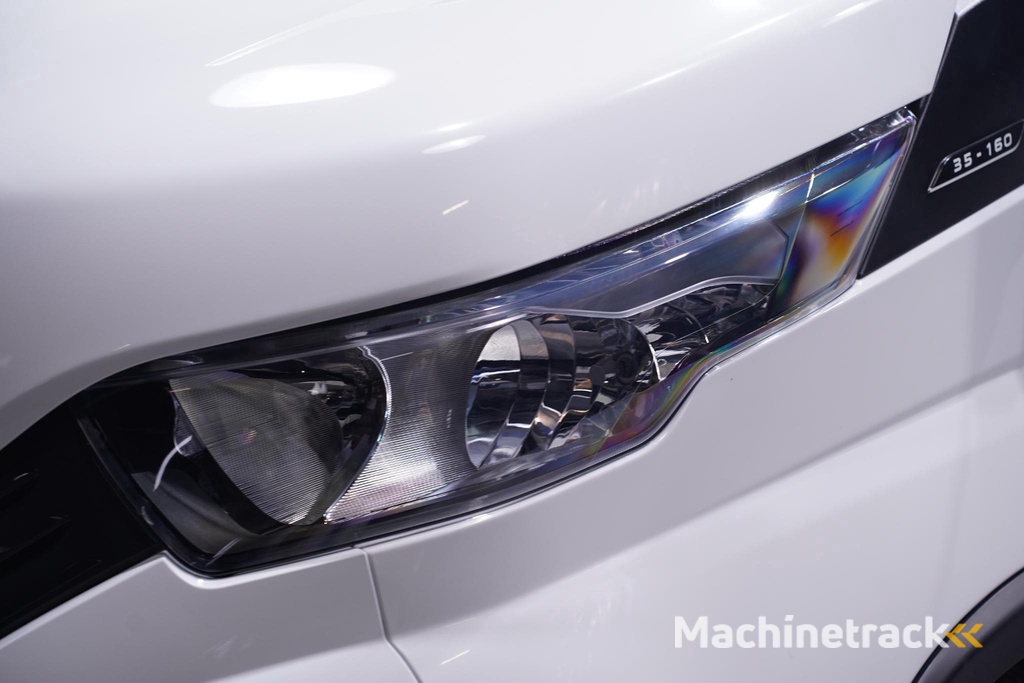 Iveco Daily 35S16 160 pk L4H2 XXL Airco ECC, Enkel lucht Audiosysteem met DAB+, Laadruimte Pakket, 3-Zits