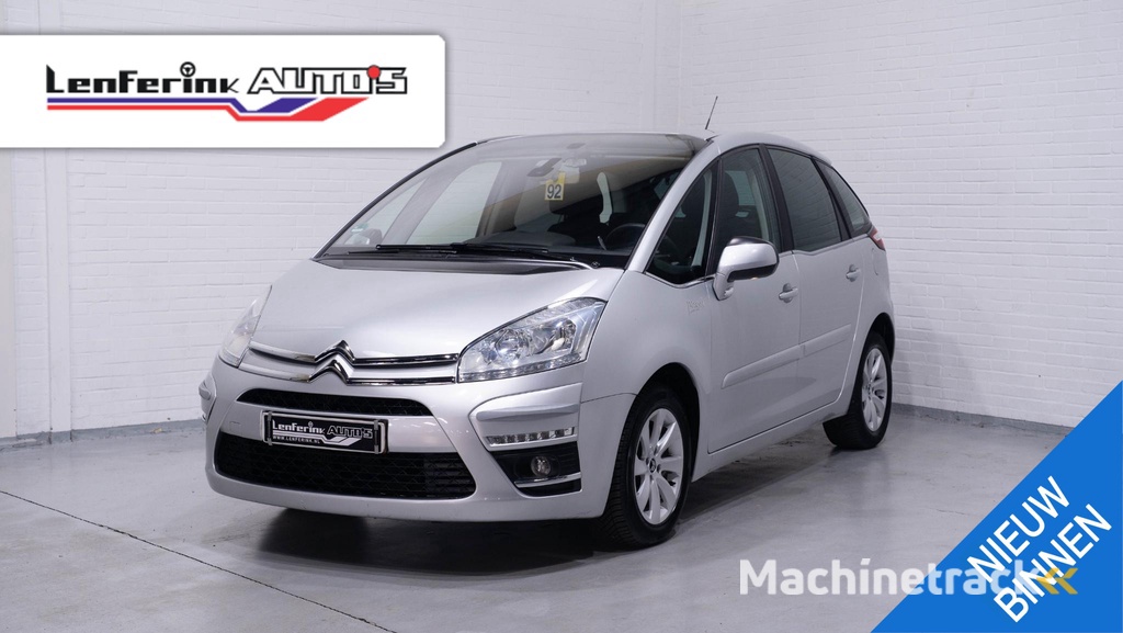 Citroen C4 Picasso 1.6 THP Ligne Business EGS Navi Clima NAP