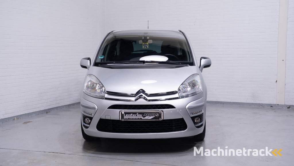 Citroen C4 Picasso 1.6 THP Ligne Business EGS Navi Clima NAP