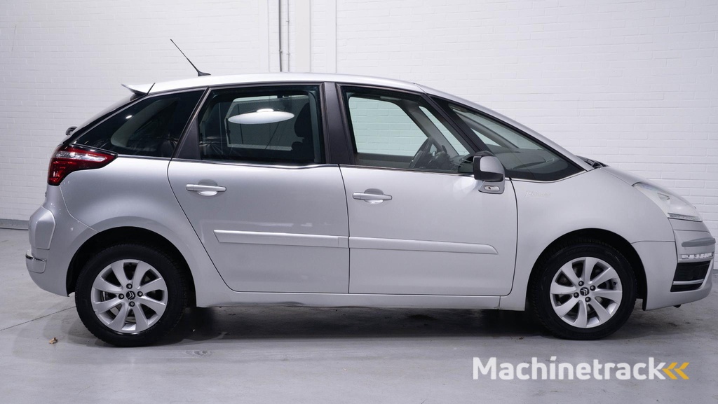 Citroen C4 Picasso 1.6 THP Ligne Business EGS Navi Clima NAP