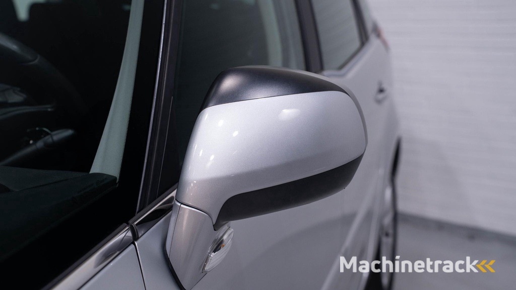 Citroen C4 Picasso 1.6 THP Ligne Business EGS Navi Clima NAP