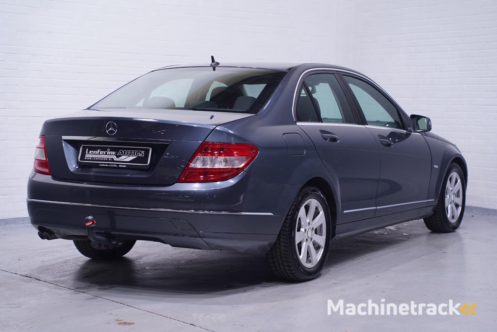 Mercedes-Benz C-klasse c 200 cdi