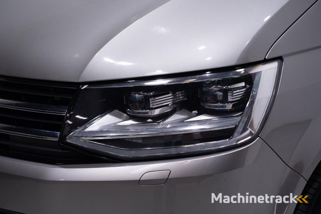 Volkswagen Multivan 2.0 TDI L1H1 4Motion Edition 30 Aut. 7p Navi