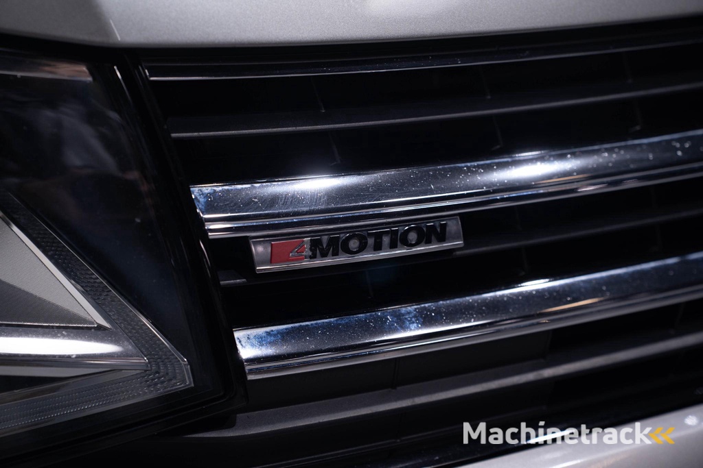 Volkswagen Multivan 2.0 TDI L1H1 4Motion Edition 30 Aut. 7p Navi