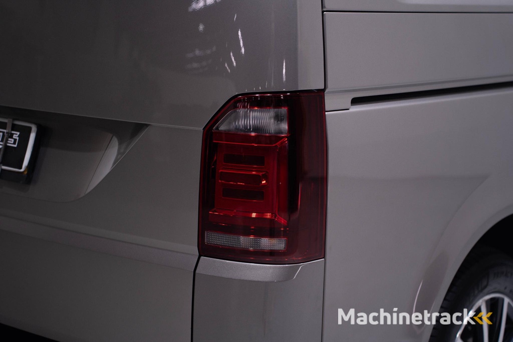 Volkswagen Multivan 2.0 TDI L1H1 4Motion Edition 30 Aut. 7p Navi