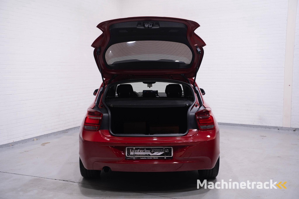 BMW 1-serie 114i EDE Business+