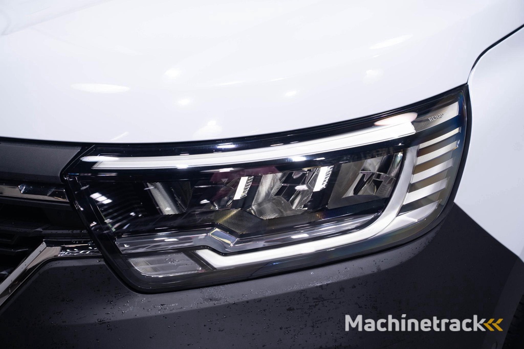 Renault Kangoo 1.5 Blue dCi 95 pk L1 Airco, BPM Vrij, Camera Apple Carplay, PDC V+A, Cruise Control, Nieuw, 2-Zits