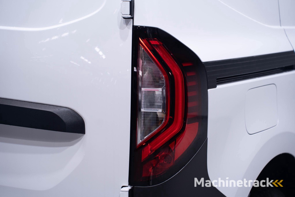 Renault Kangoo 1.5 Blue dCi 95 pk L1 Airco, BPM Vrij, Camera Apple Carplay, PDC V+A, Cruise Control, Nieuw, 2-Zits