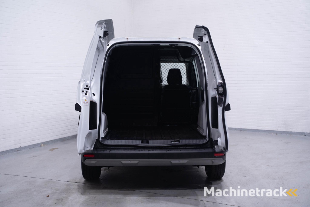 Renault Kangoo 1.5 Blue dCi 95 pk L1 Airco, BPM Vrij, Camera Apple Carplay, PDC V+A, Cruise Control, Nieuw, 2-Zits