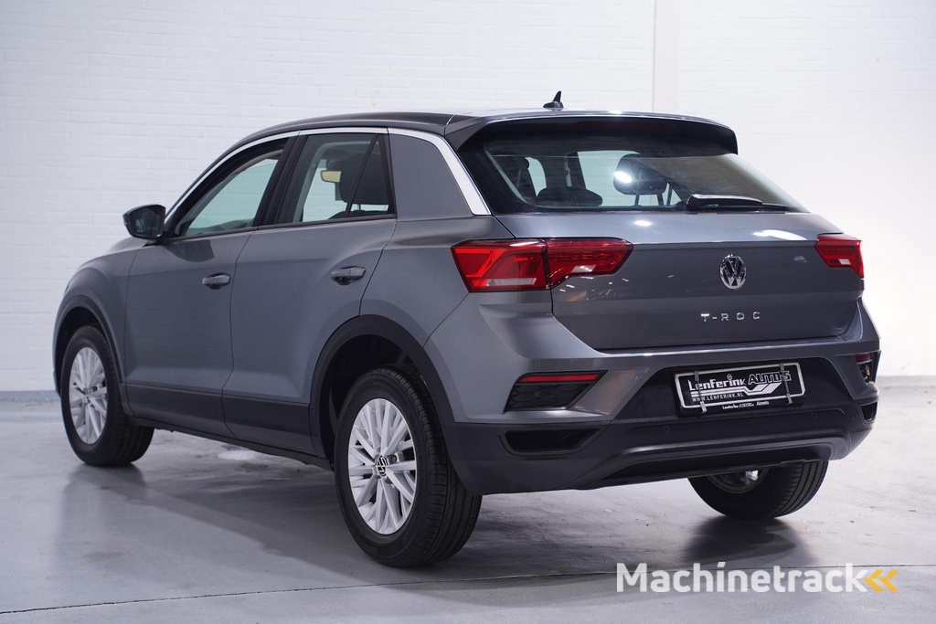 Volkswagen T-Roc 1.0 TSI