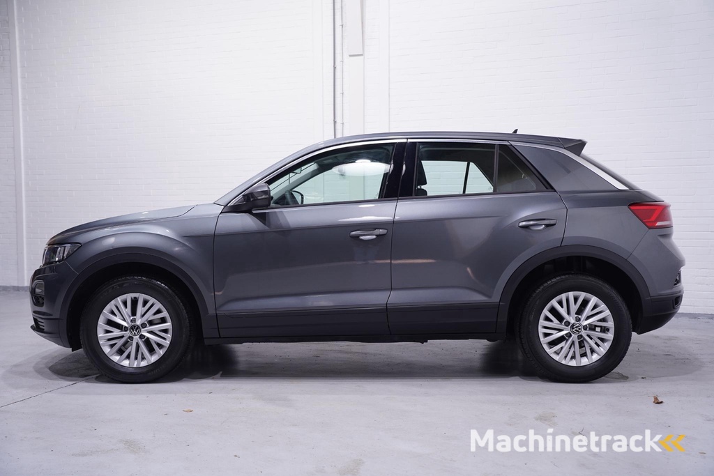 Volkswagen T-Roc 1.0 TSI