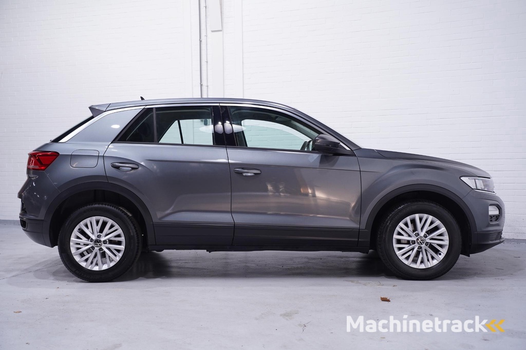 Volkswagen T-Roc 1.0 TSI